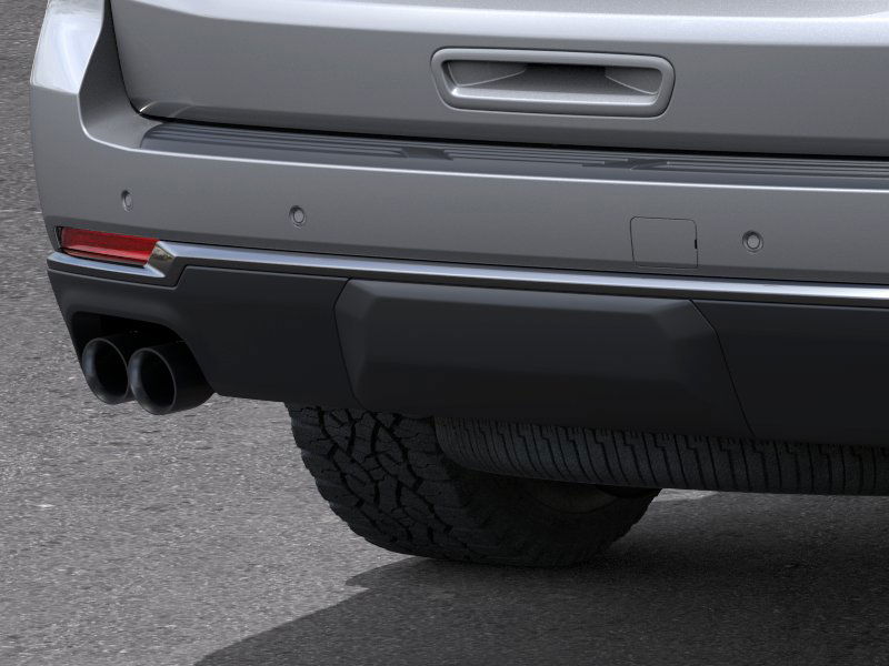 2026 Chevrolet Tahoe Z71 photo 14