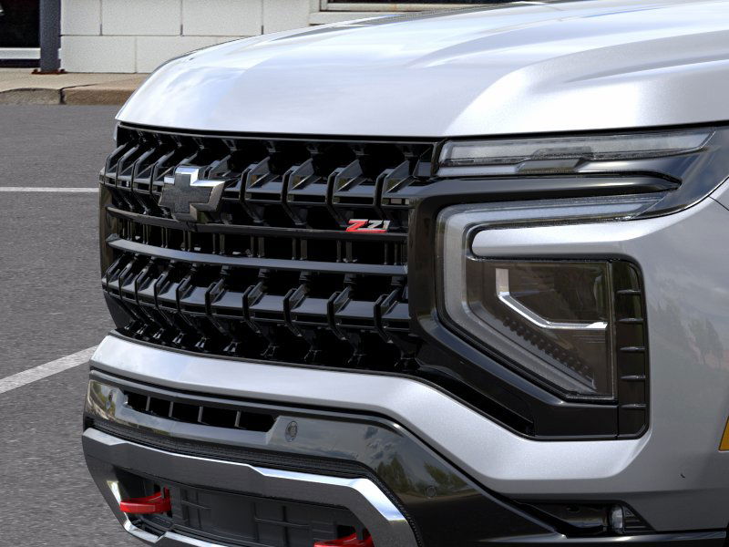 2026 Chevrolet Tahoe Z71 photo 13