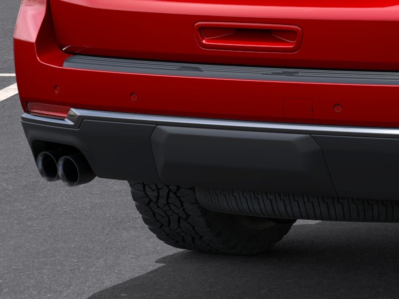 2026 Chevrolet Tahoe Z71 - Photo 14
