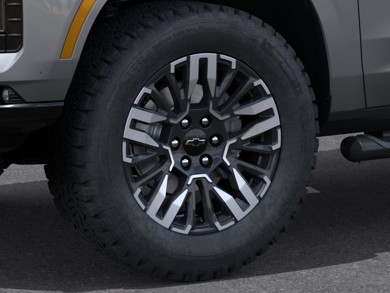 2026 Chevrolet Tahoe Z71 - Photo 35
