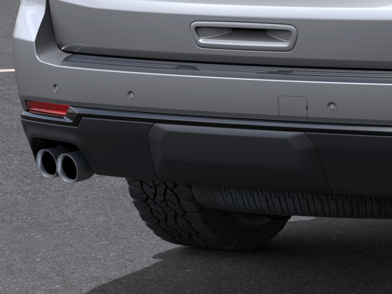 2026 Chevrolet Tahoe Z71 - Photo 40