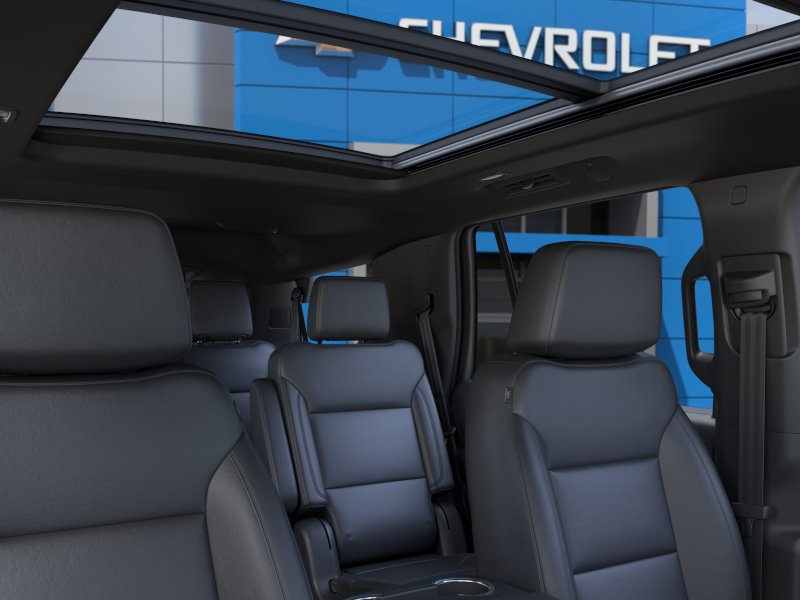 2026 Chevrolet Tahoe Z71 - Photo 50