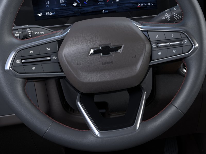 New 2026 Cypress Gray Chevrolet Z71 image 43