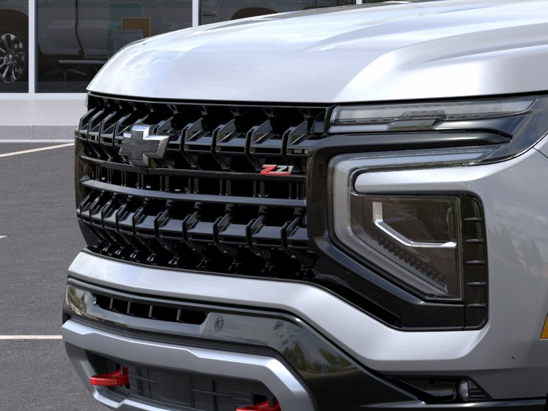 2026 Chevrolet Tahoe Z71 - Photo 13