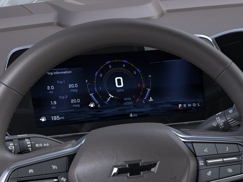 2026 Chevrolet Tahoe Z71 - Photo 18