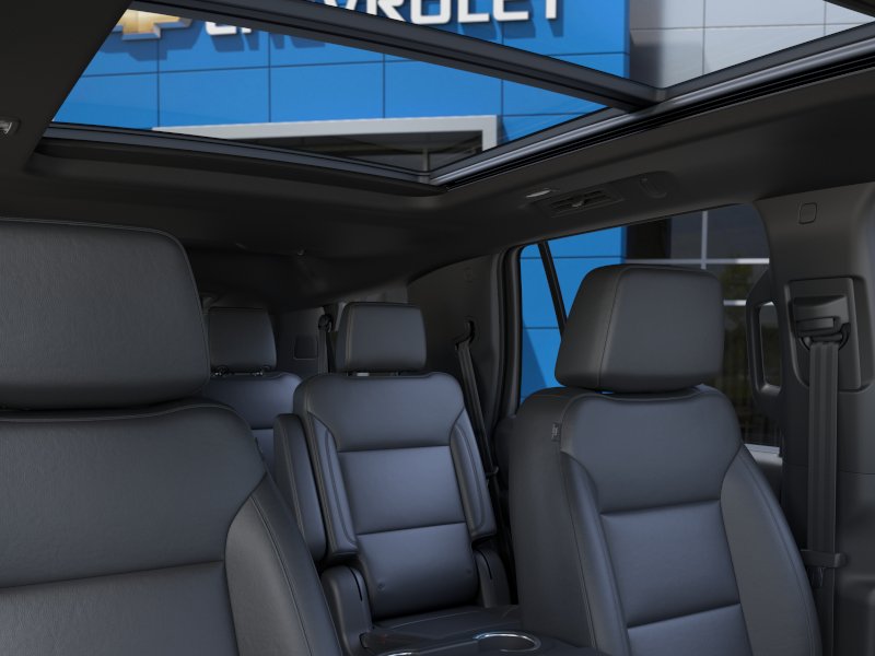 2026 Chevrolet Tahoe Z71 - Photo 24