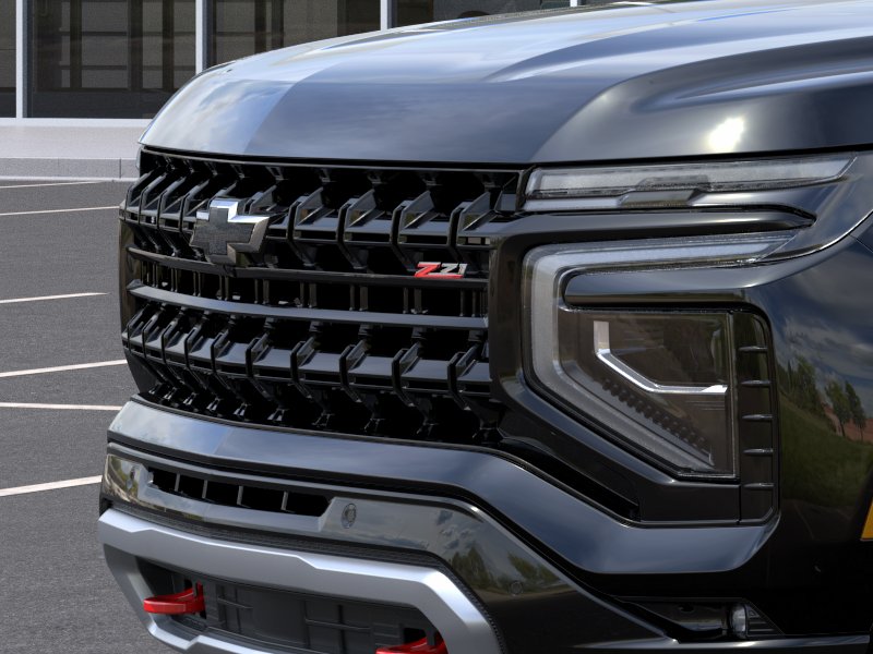 2026 Chevrolet Tahoe Z71 - Photo 13