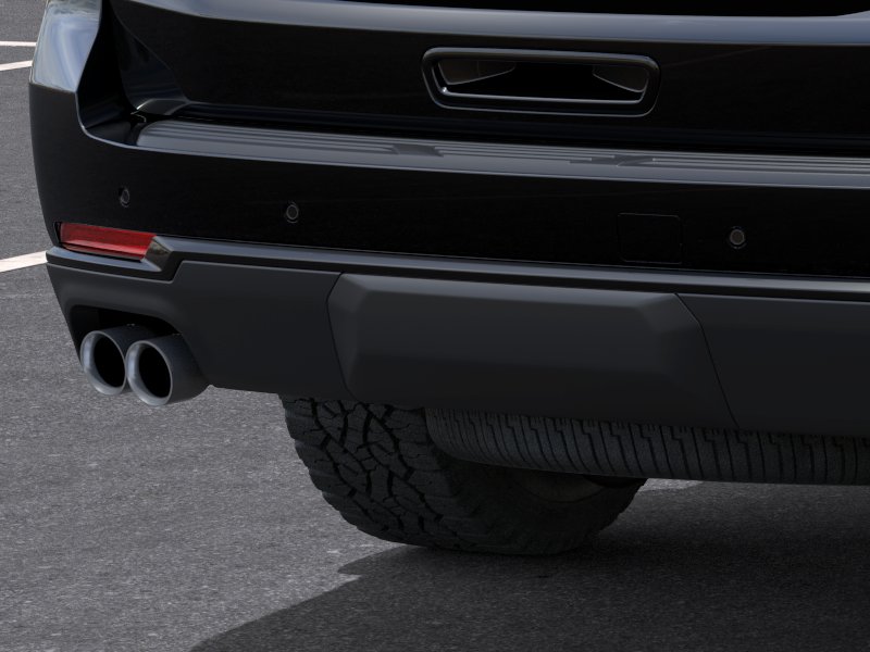 2026 Chevrolet Tahoe Z71 - Photo 14