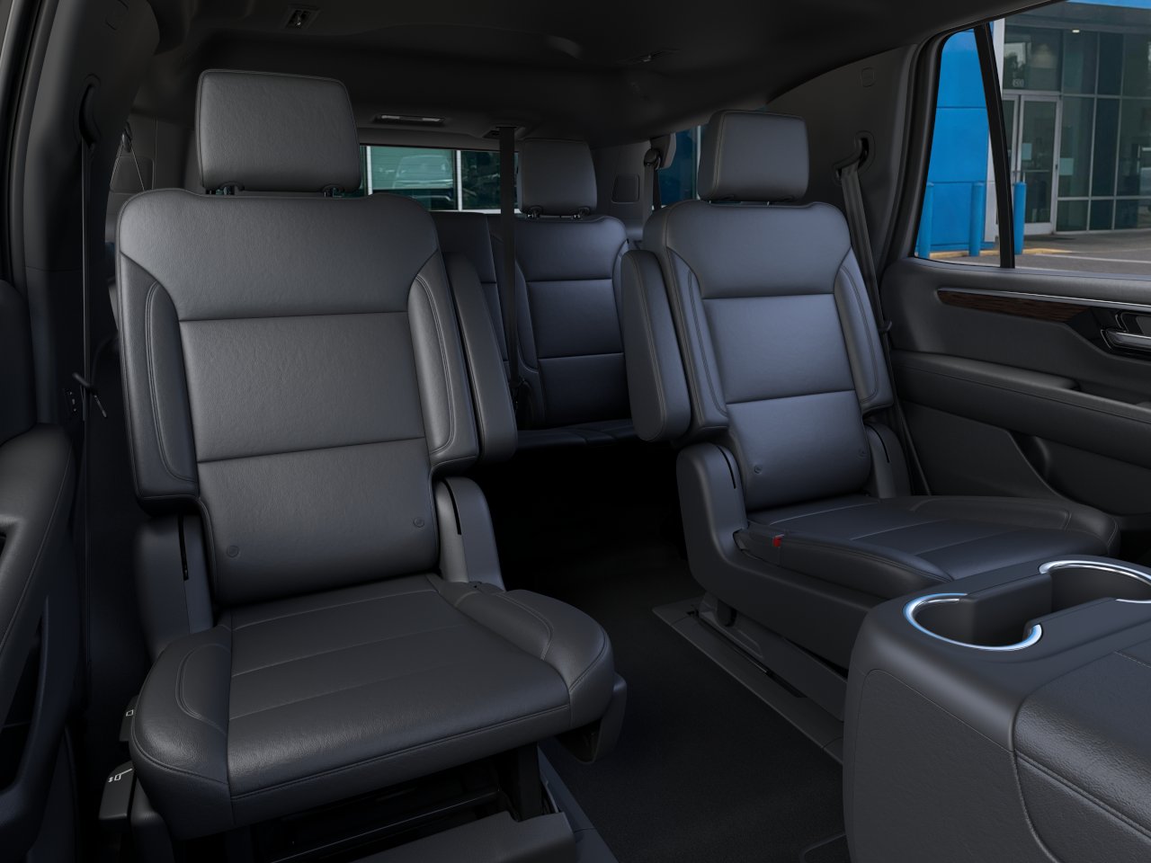 New 2026 Summit White Chevrolet Z71 image 44