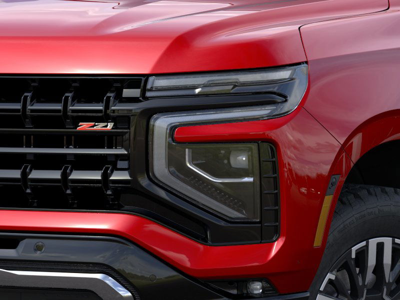 2026 Chevrolet Tahoe Z71 photo 10