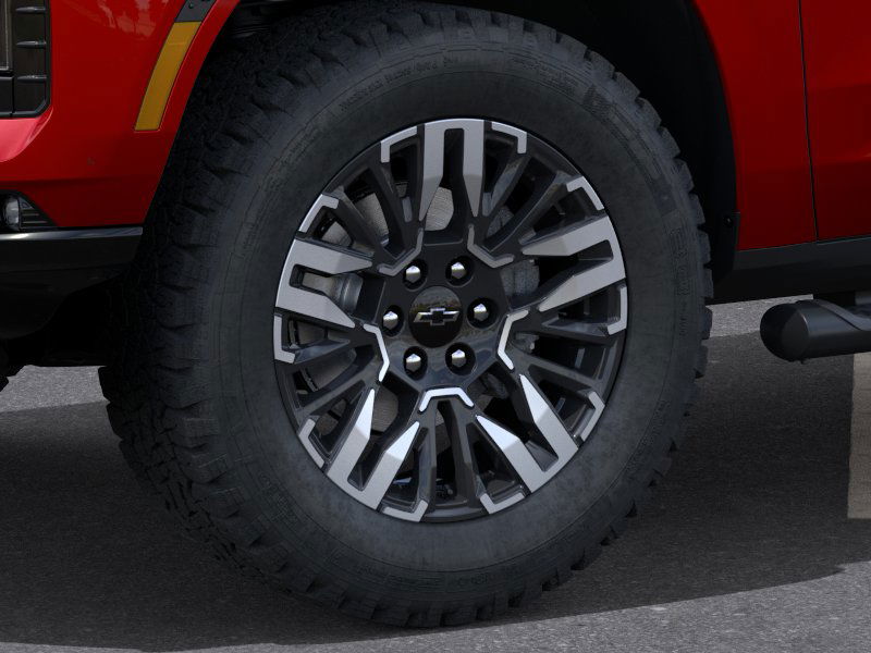 2026 Chevrolet Tahoe Z71 photo 9