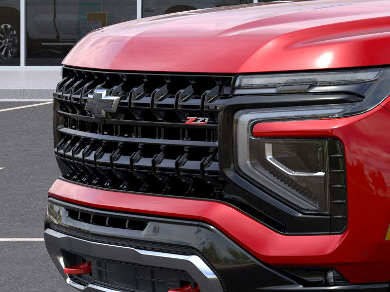 2026 Chevrolet Tahoe Z71 photo 13