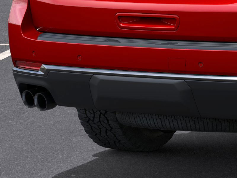 2026 Chevrolet Tahoe Z71 photo 14