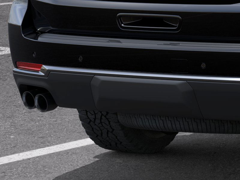 2026 Chevrolet Tahoe Z71 photo 14
