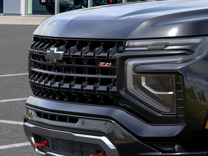 2026 Chevrolet Tahoe Z71 photo 13