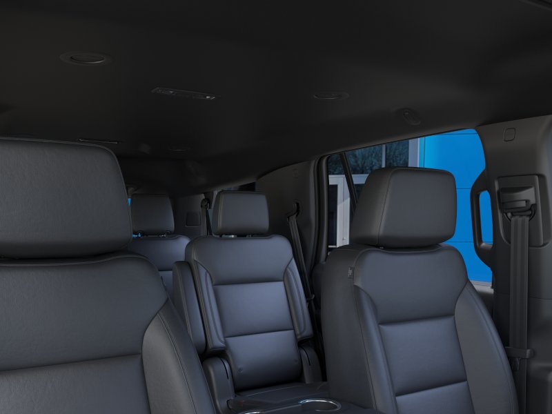 2026 Chevrolet Tahoe Z71 photo 23