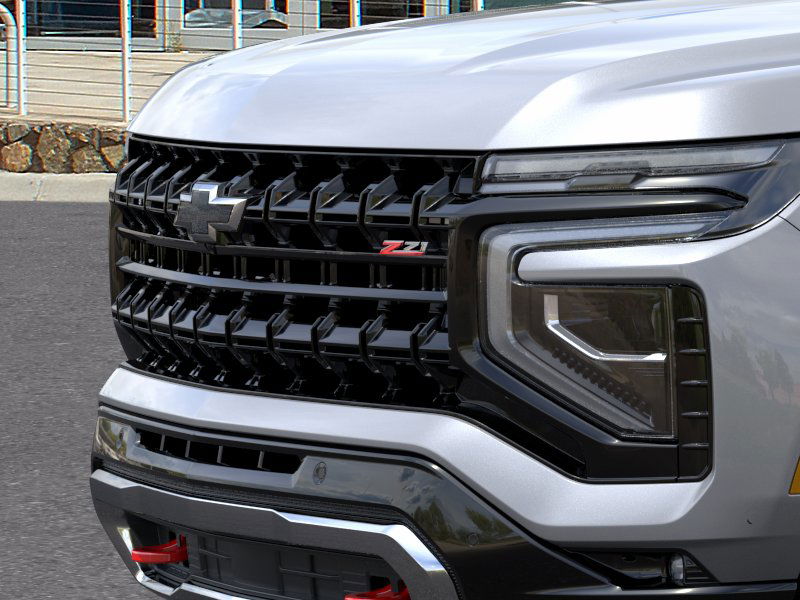 2026 Chevrolet Tahoe Z71 photo 13
