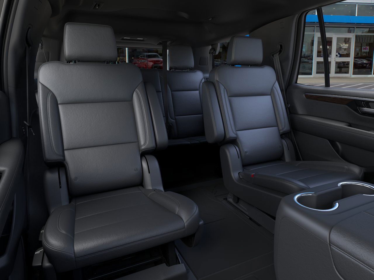 2026 Chevrolet Tahoe Z71 photo 17