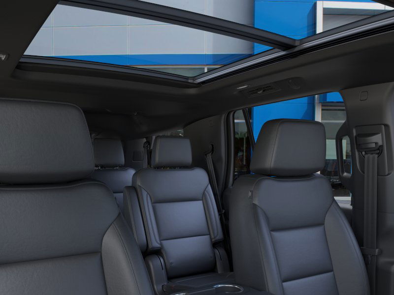 2026 Chevrolet Tahoe Z71 photo 24