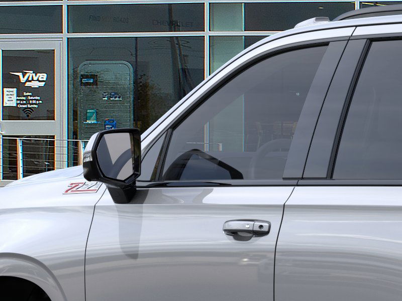 2026 Chevrolet Tahoe Z71 photo 12
