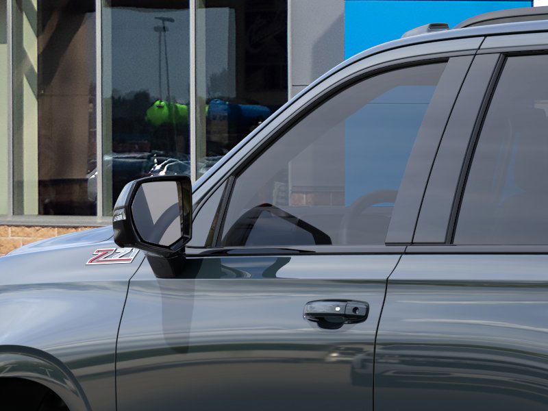 2026 Chevrolet Tahoe Z71 photo 12