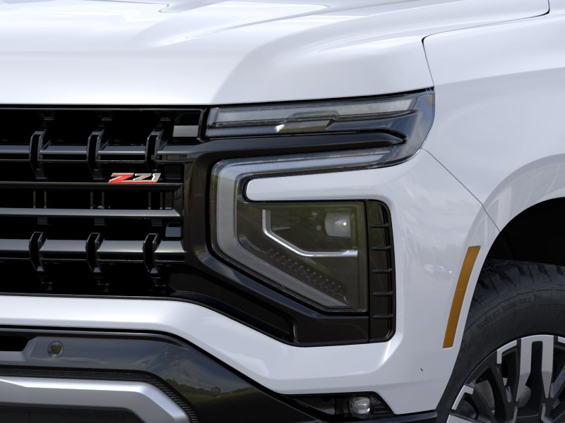 2026 Chevrolet Tahoe Z71 - Photo 34