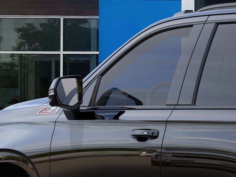 2026 Chevrolet Tahoe Z71 - Photo 36