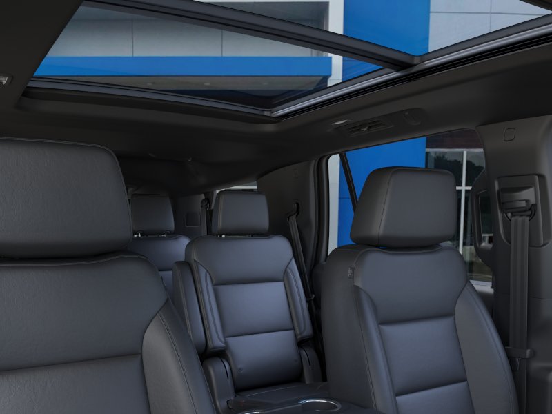 2026 Chevrolet Tahoe Z71 - Photo 48