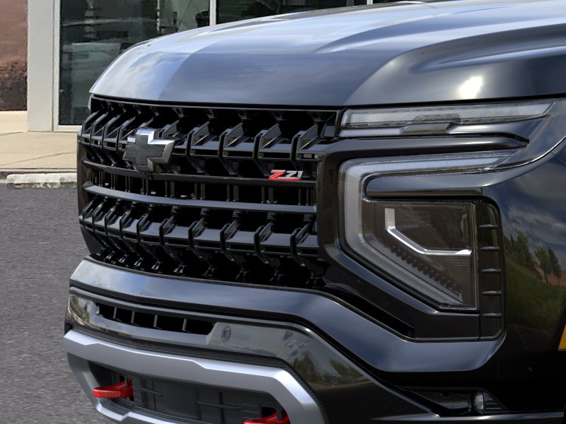 2026 Chevrolet Tahoe Z71 - Photo 37