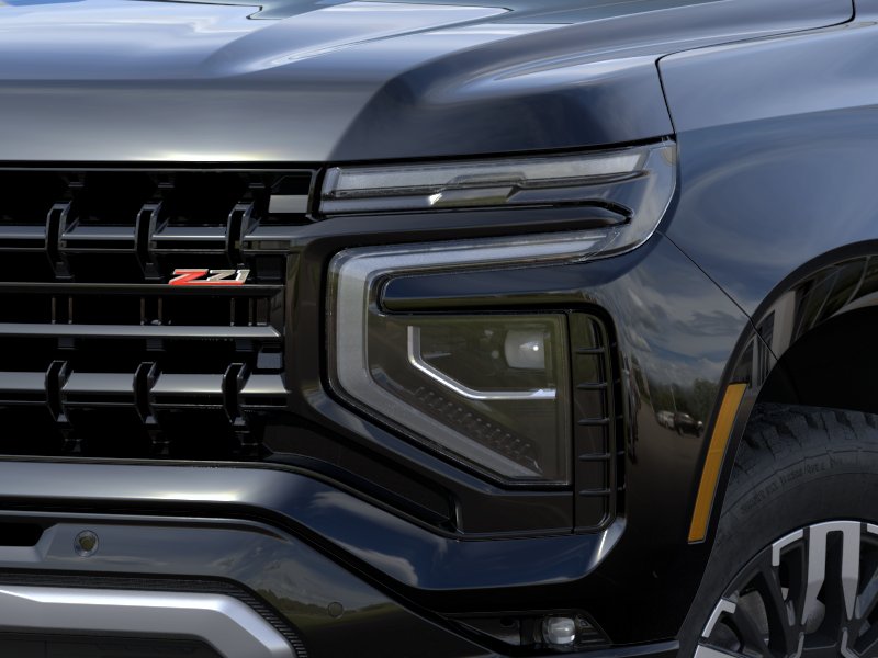 2026 Chevrolet Tahoe Z71 - Photo 34