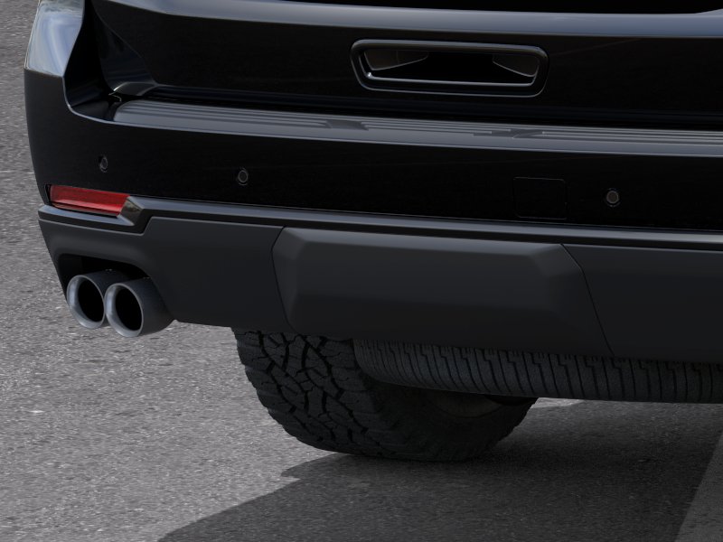 2026 Chevrolet Tahoe Z71 - Photo 38