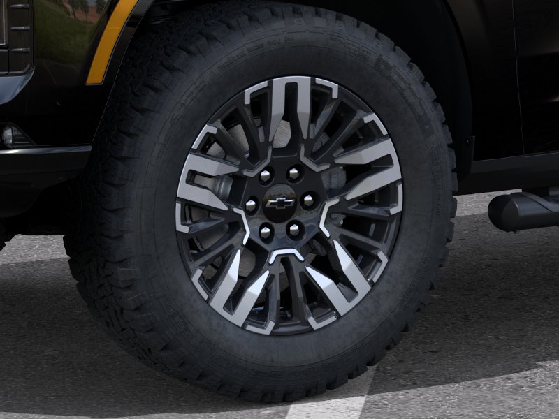 2026 Chevrolet Tahoe Z71 - Photo 33