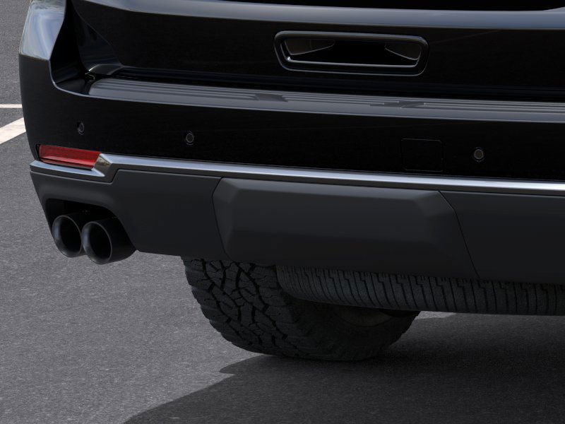 2026 Chevrolet Tahoe Z71 photo 14