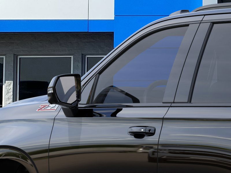 2026 Chevrolet Tahoe Z71 photo 32