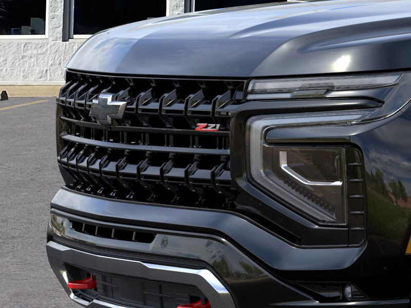 2026 Chevrolet Tahoe Z71 photo 33