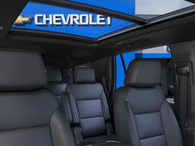 2026 Chevrolet Tahoe Z71 photo 43