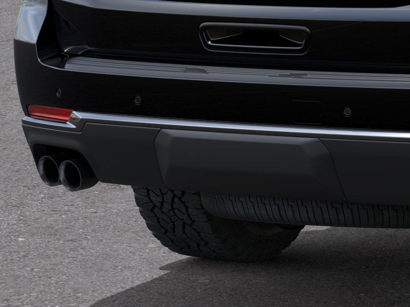 2026 Chevrolet Tahoe Z71 photo 34