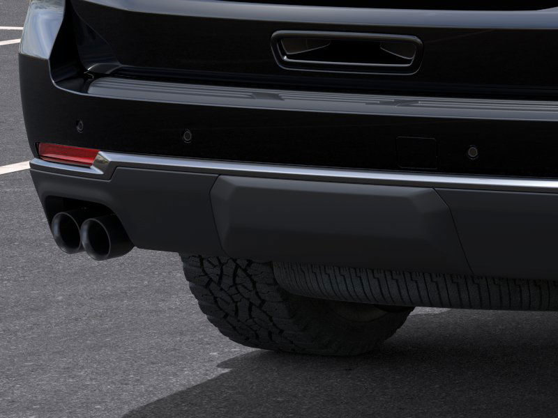 2026 Chevrolet Tahoe Z71 photo 14