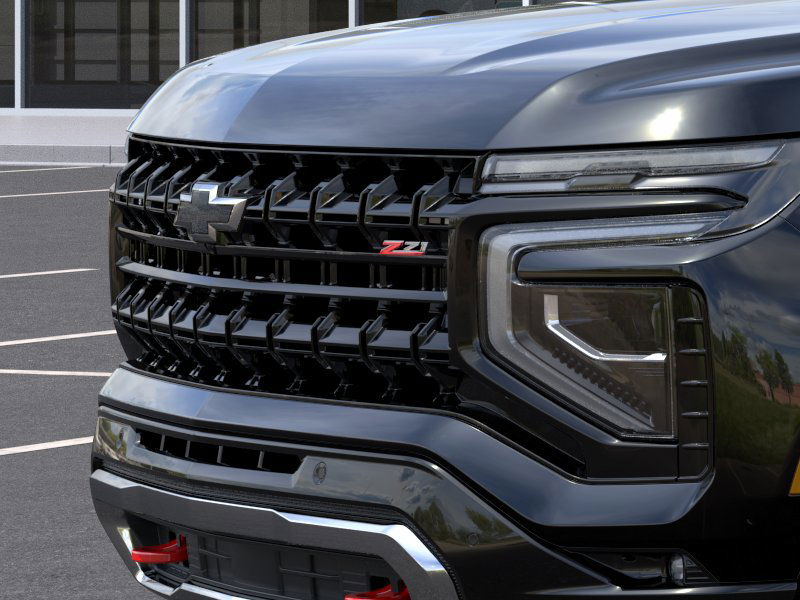 2026 Chevrolet Tahoe Z71 photo 13