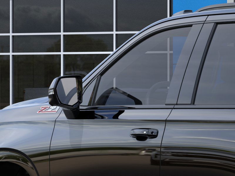 2026 Chevrolet Tahoe Z71 photo 12