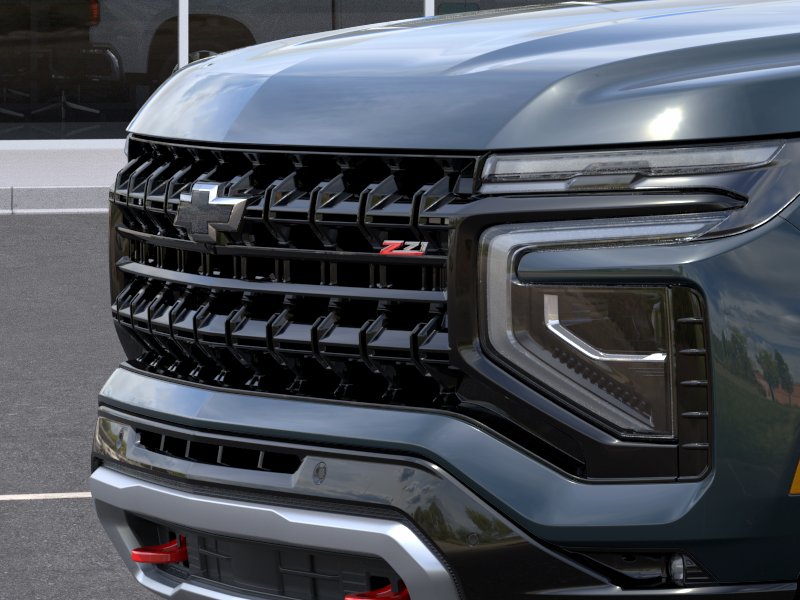 2026 Chevrolet Tahoe Z71 - Photo 13