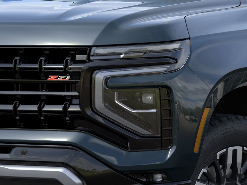 2026 Chevrolet Tahoe Z71 - Photo 10