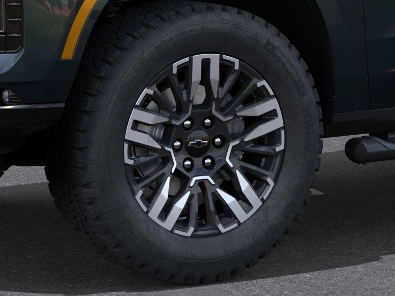 2026 Chevrolet Tahoe Z71 - Photo 9