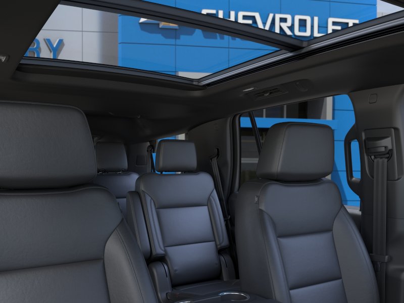 2026 Chevrolet Tahoe Z71 - Photo 24