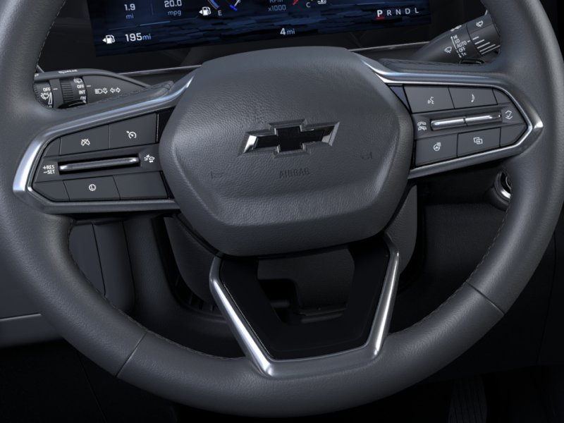 2026 Chevrolet Tahoe Z71 - Photo 19
