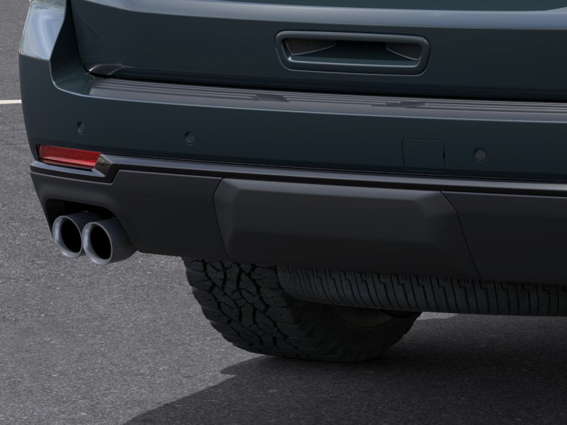 2026 Chevrolet Tahoe Z71 - Photo 14