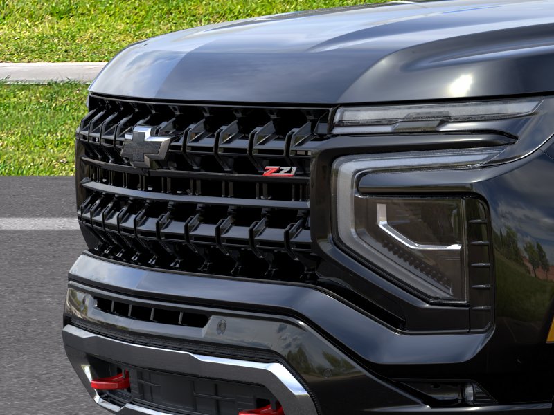 New 2026 Black Chevrolet Z71 image 39
