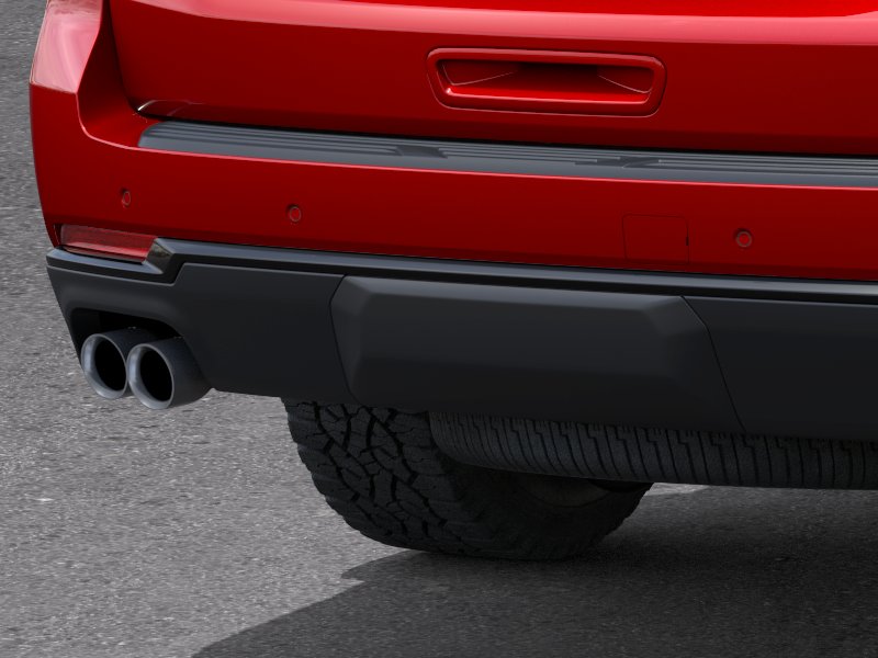 2026 Chevrolet Tahoe Z71 - Photo 14