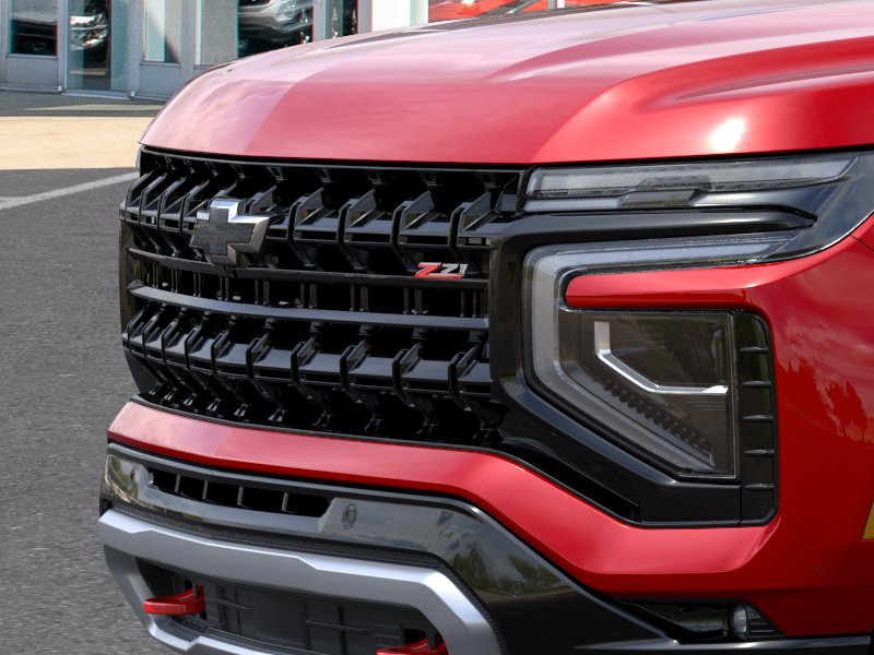 2026 Chevrolet Tahoe Z71 - Photo 13
