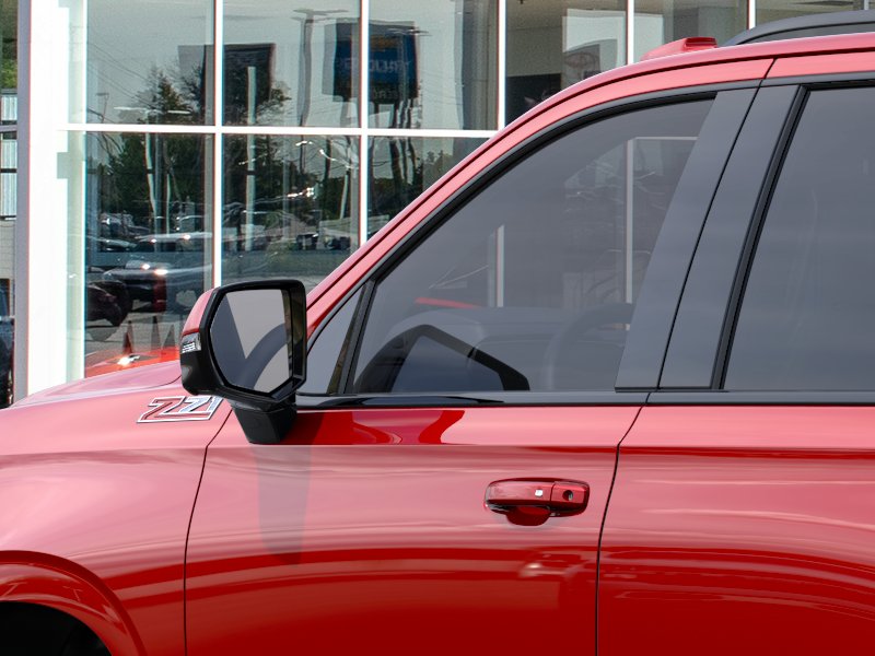 2026 Chevrolet Tahoe Z71 - Photo 12